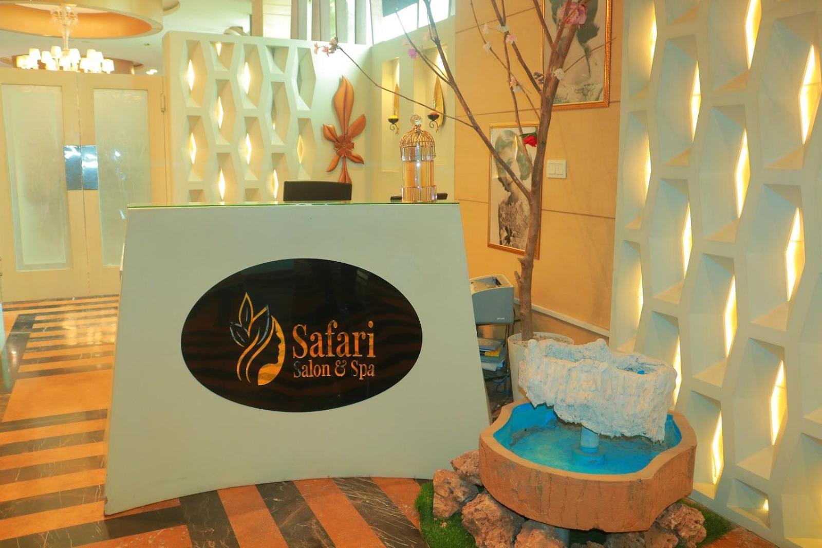 Safari Club 1 Hotel Rawalpindi Exterior photo