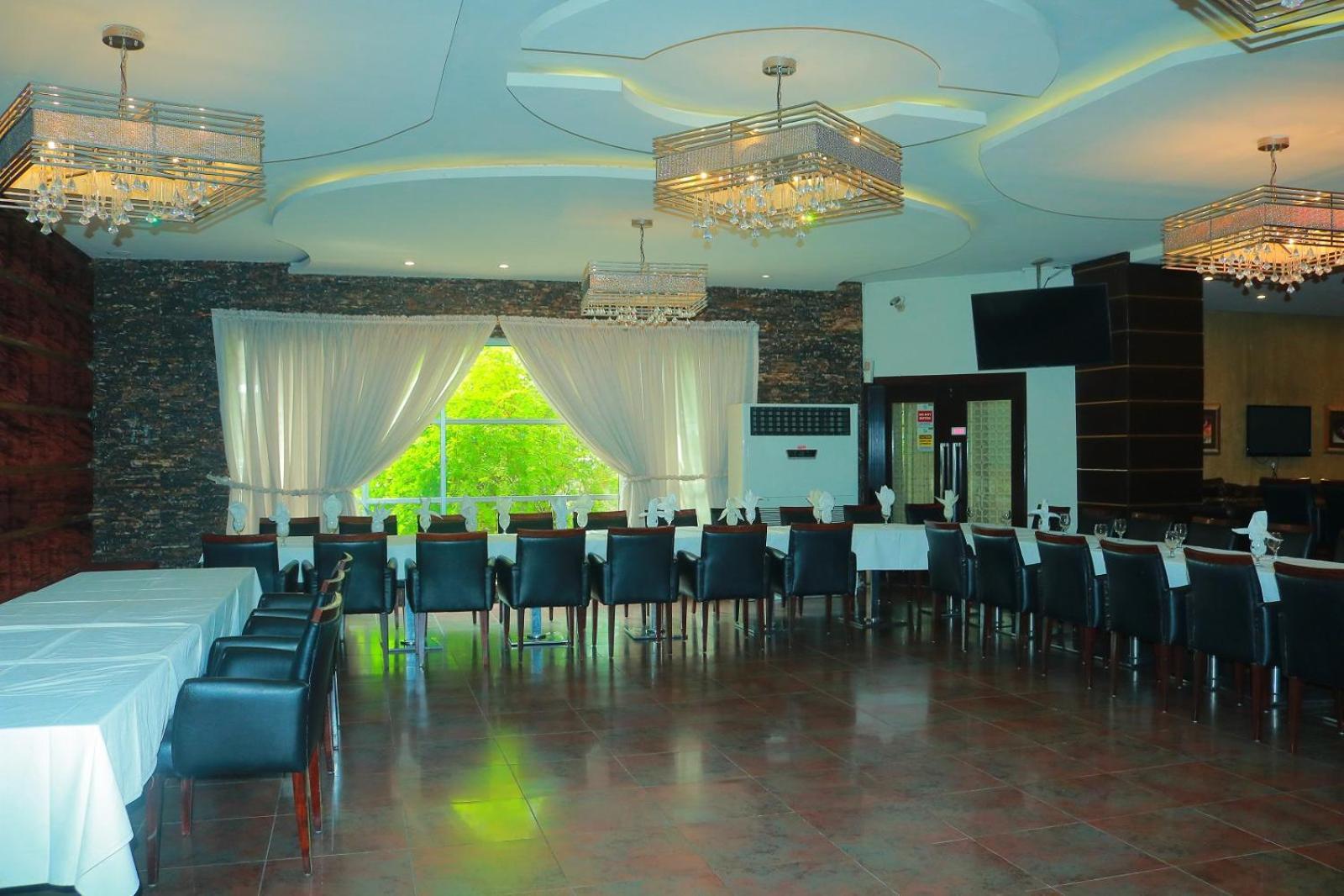 Safari Club 1 Hotel Rawalpindi Exterior photo