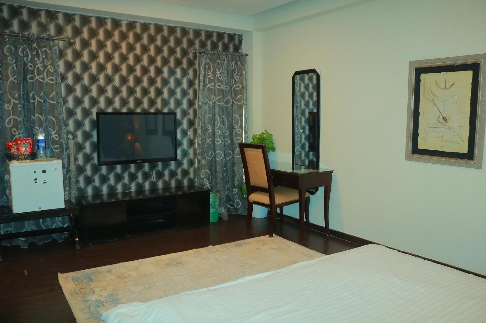 Safari Club 1 Hotel Rawalpindi Exterior photo