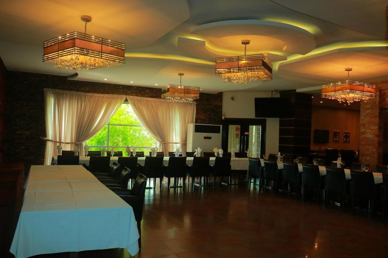 Safari Club 1 Hotel Rawalpindi Exterior photo