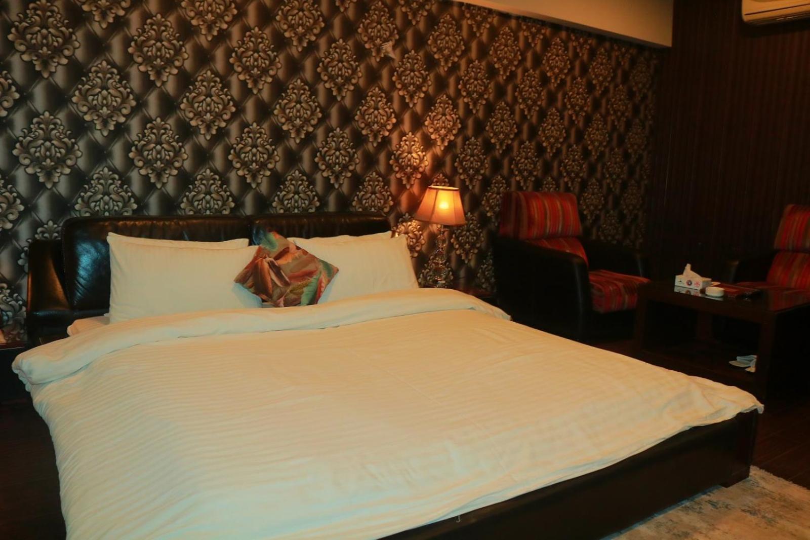 Safari Club 1 Hotel Rawalpindi Exterior photo